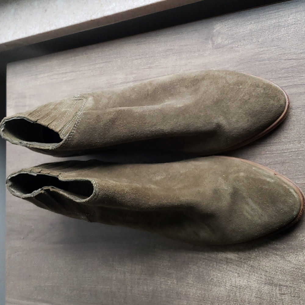 Dolce Vita Keiton Bootie